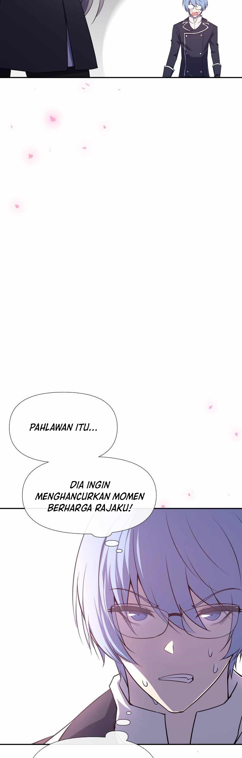 Retired Demon King Bab 09 halaman 6