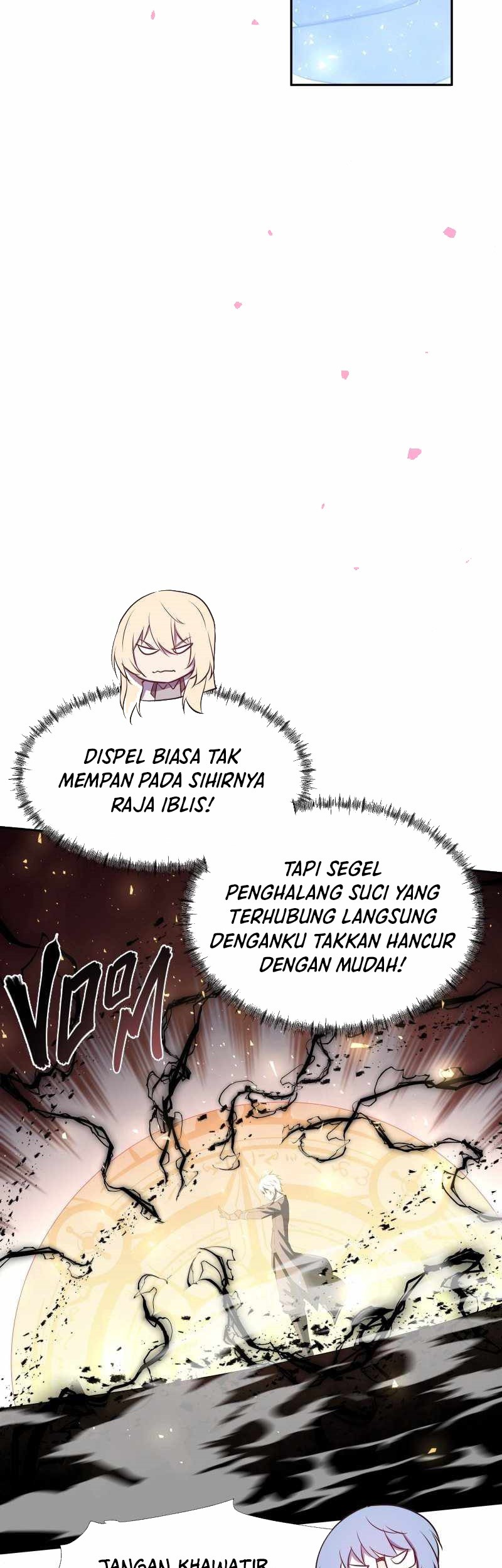 Retired Demon King Bab 09 halaman 8