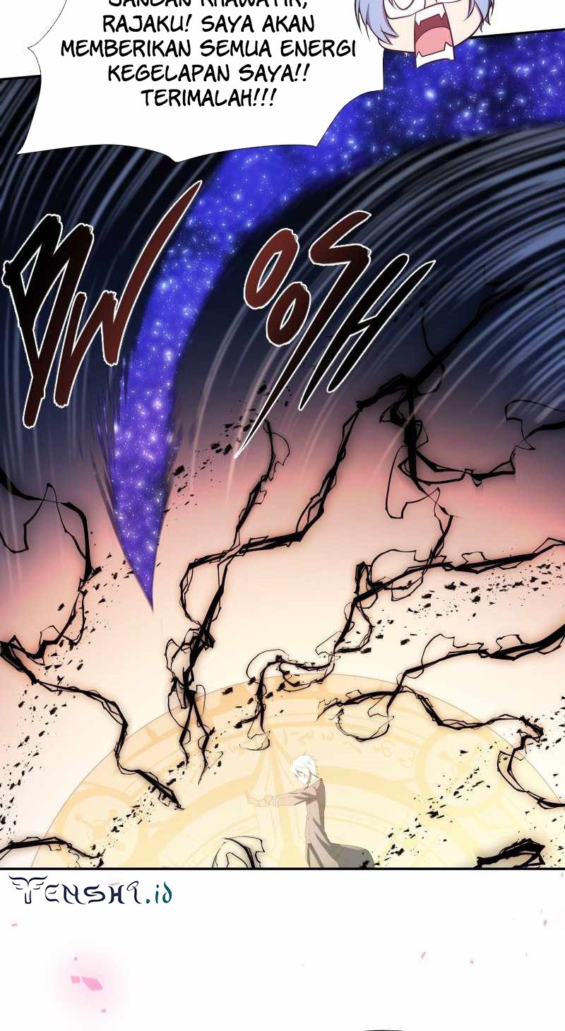 Retired Demon King Bab 09 halaman 9