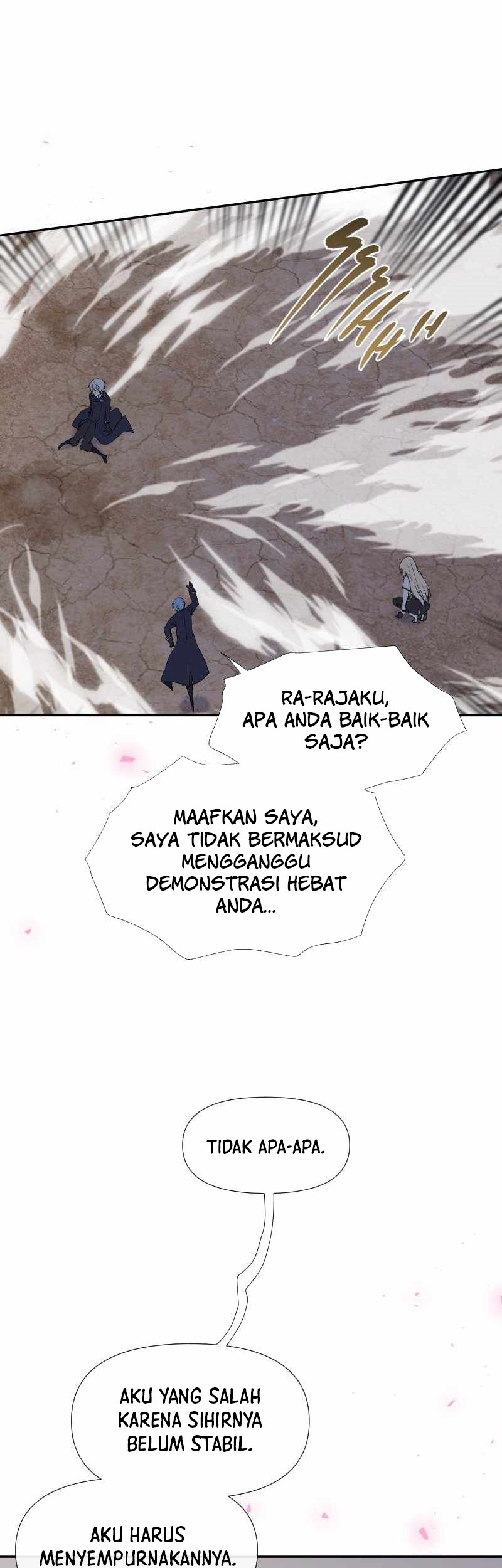 Retired Demon King Bab 09 halaman 15