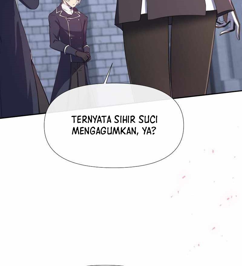 Retired Demon King Bab 09 halaman 21