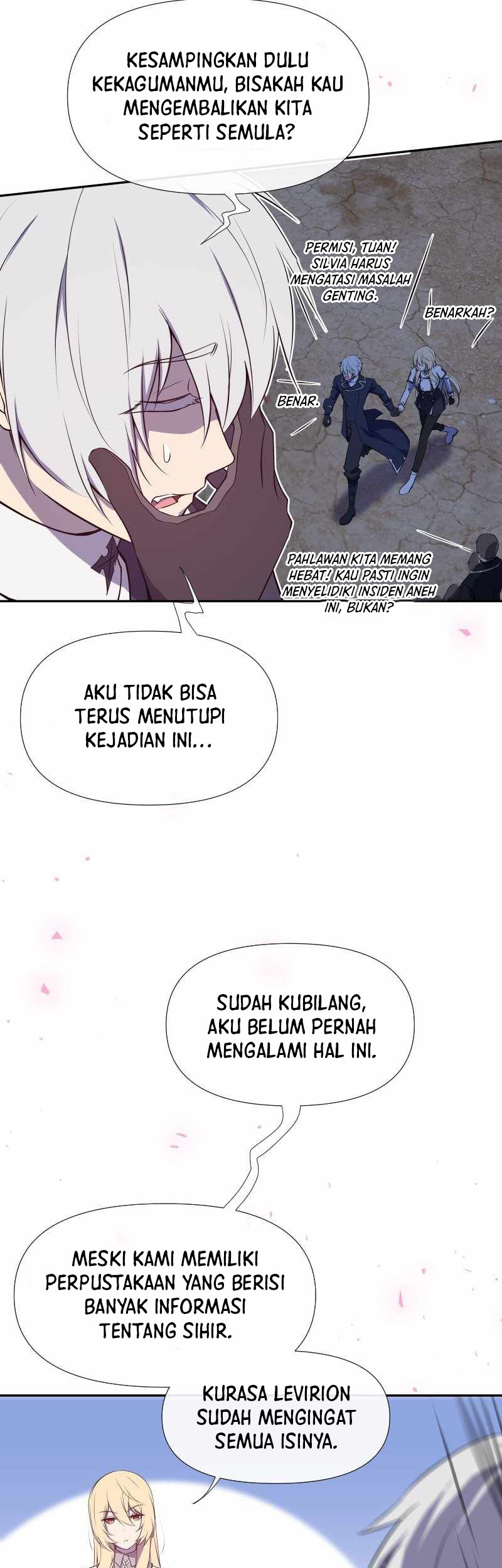 Retired Demon King Bab 09 halaman 22