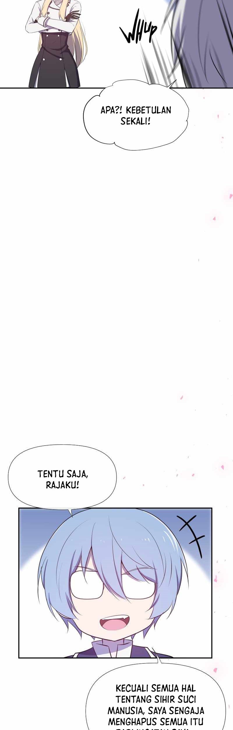 Retired Demon King Bab 09 halaman 23