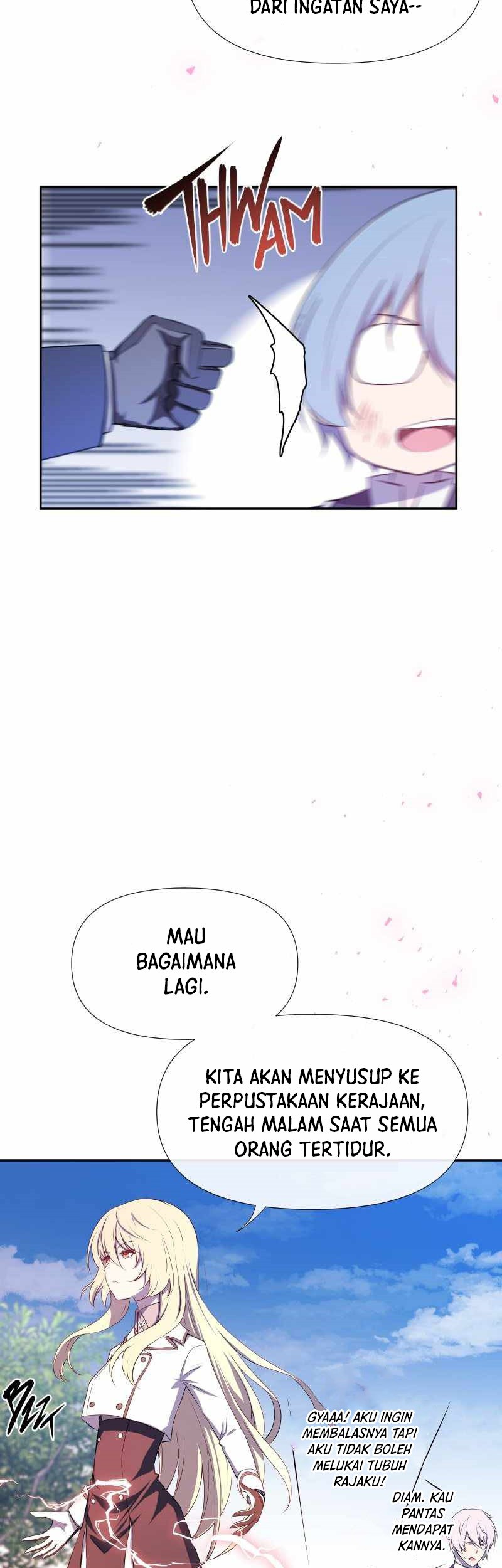Retired Demon King Bab 09 halaman 24