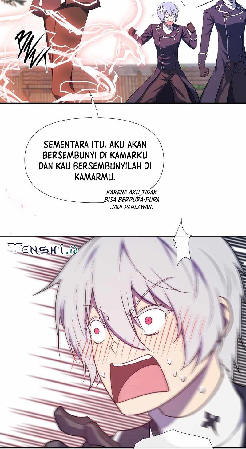 Retired Demon King Bab 09 halaman 25