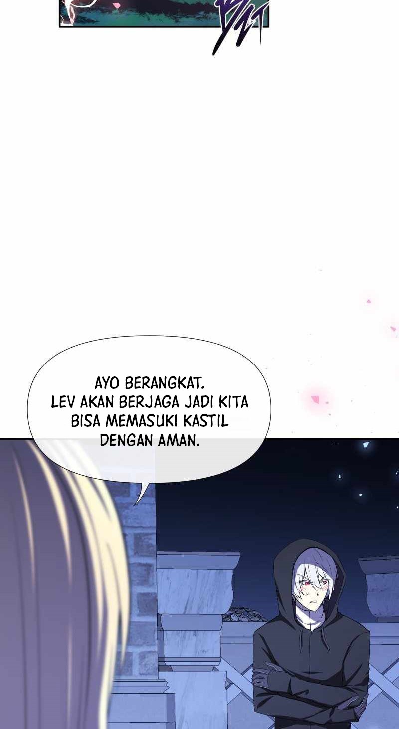 Retired Demon King Bab 09 halaman 29