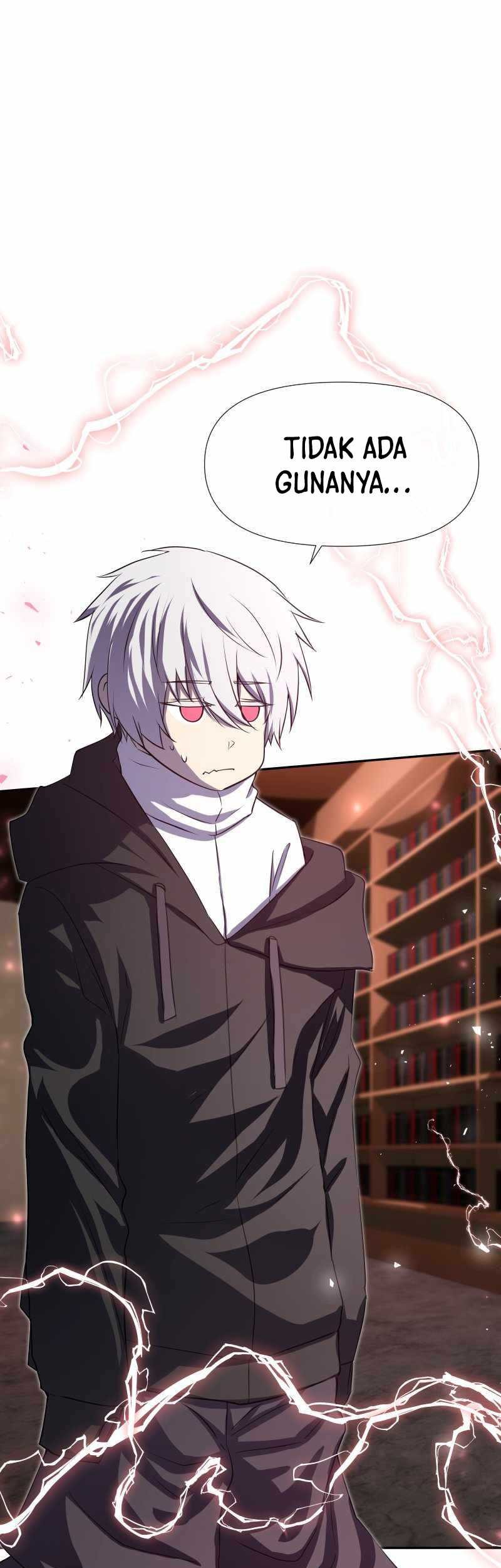 Retired Demon King Bab 10 halaman 2