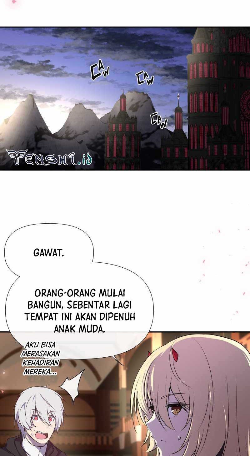 Retired Demon King Bab 10 halaman 5