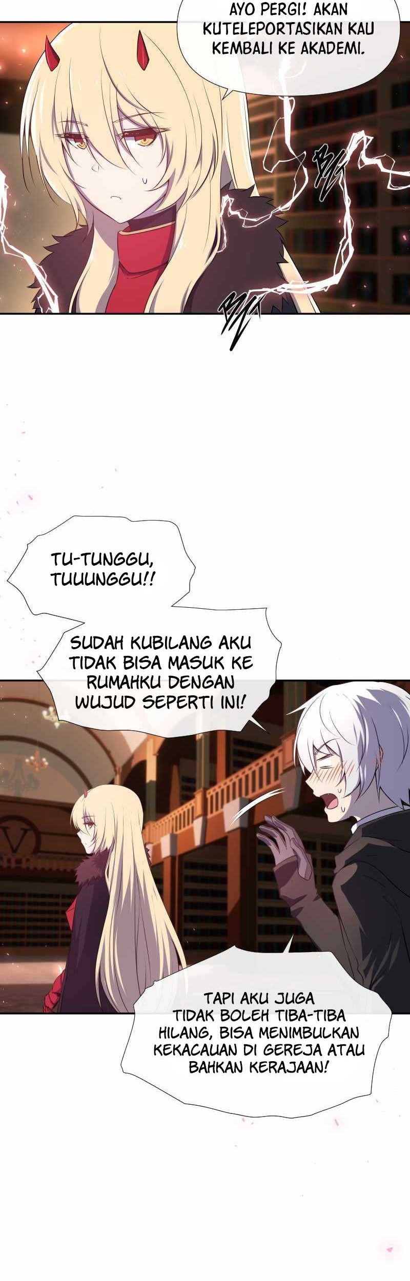 Retired Demon King Bab 10 halaman 7