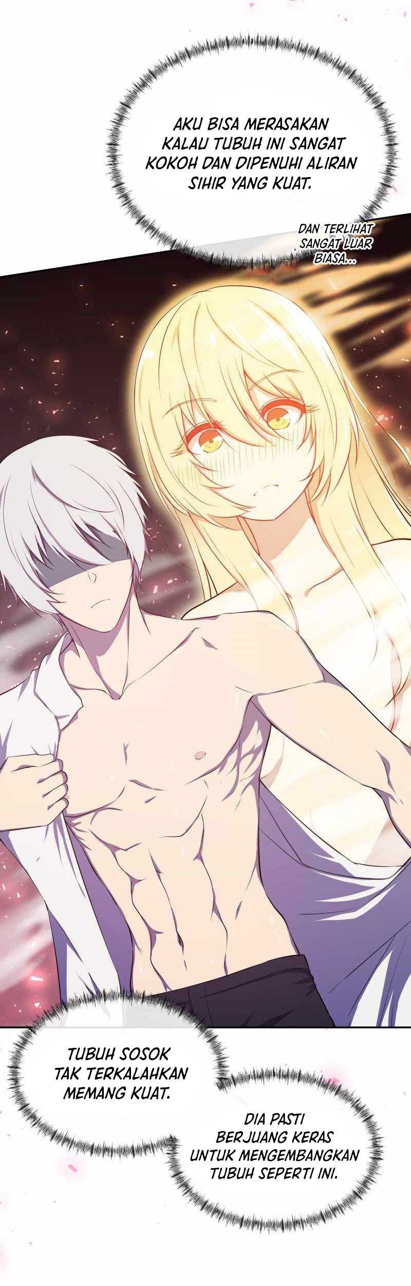 Retired Demon King Bab 10 halaman 14