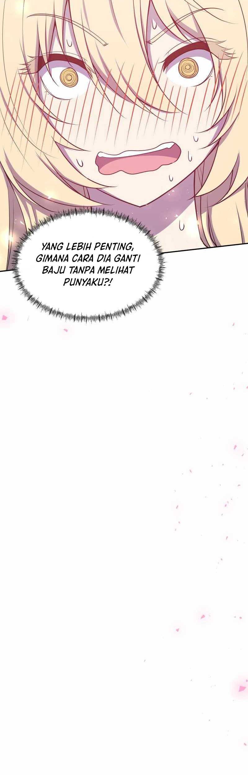 Retired Demon King Bab 10 halaman 16