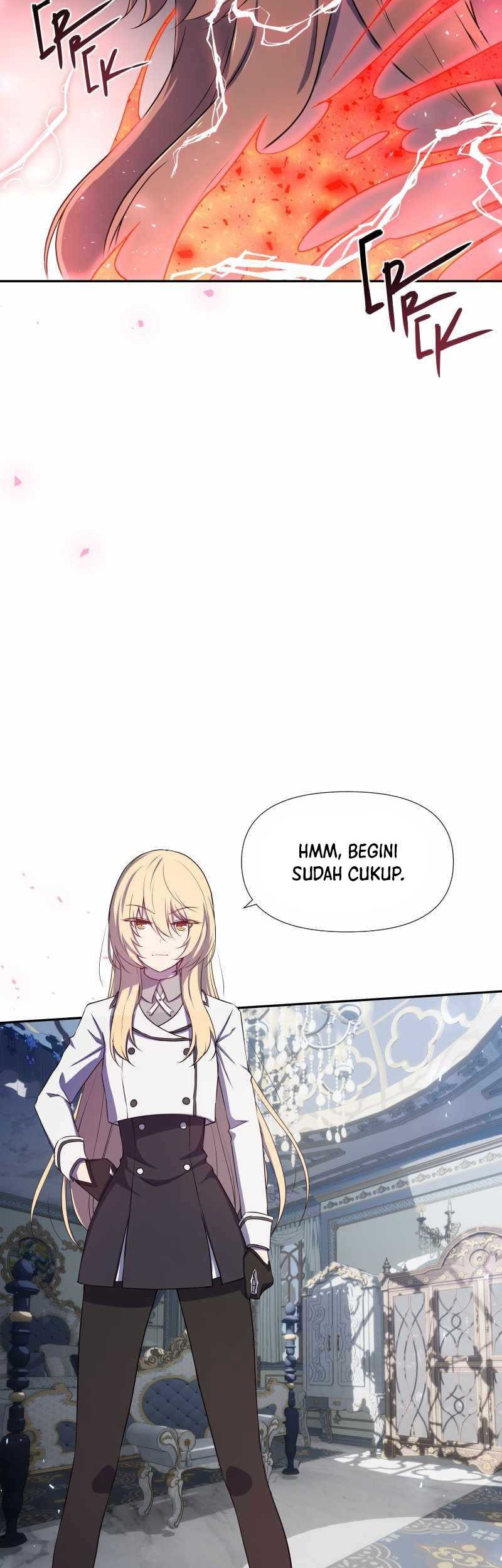 Retired Demon King Bab 10 halaman 19