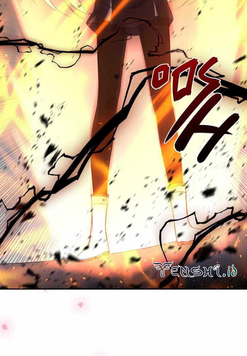 Retired Demon King Bab 10 halaman 21
