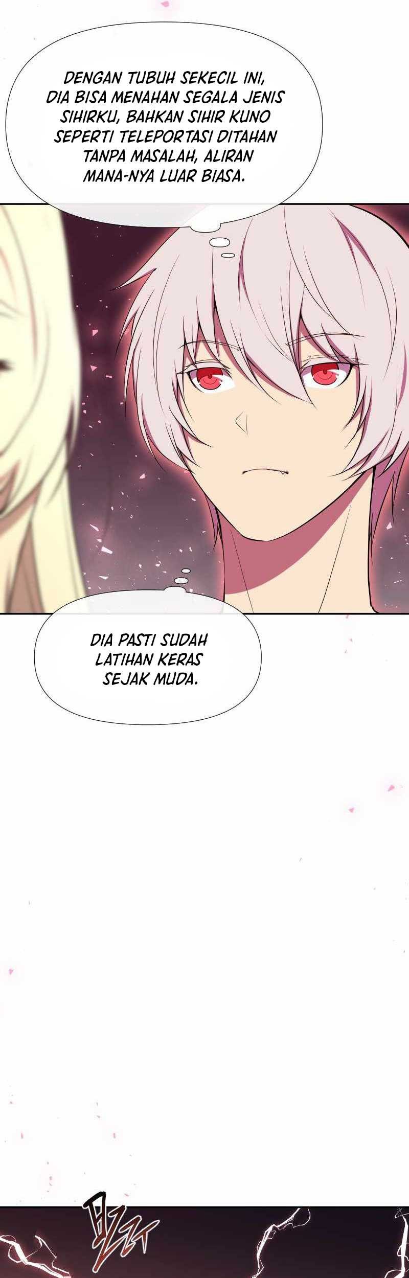 Retired Demon King Bab 10 halaman 22