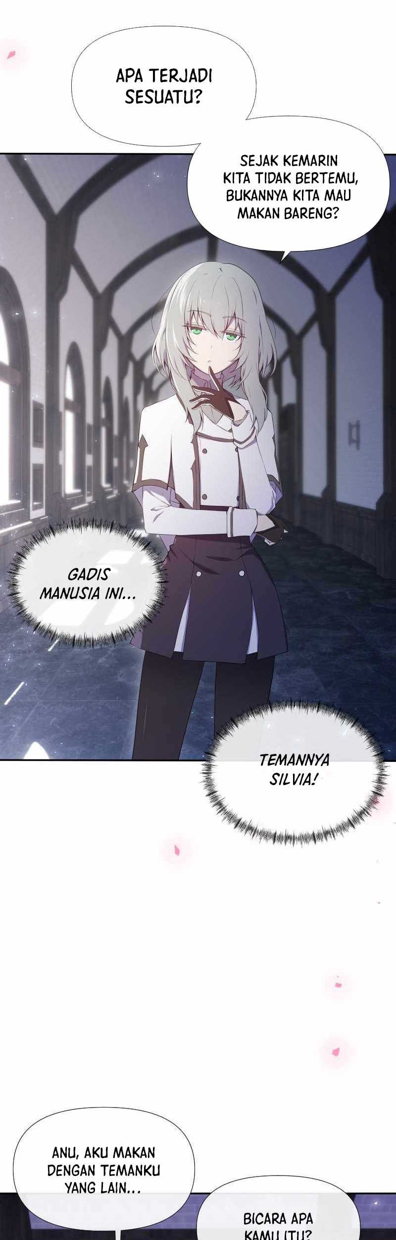 Retired Demon King Bab 10 halaman 26