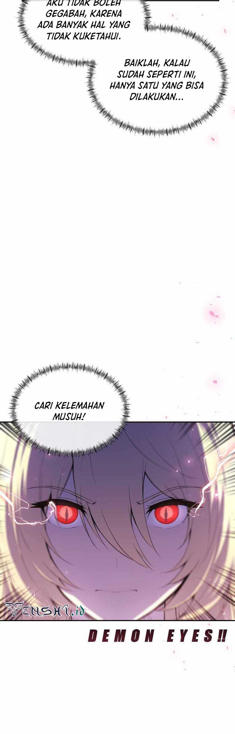 Retired Demon King Bab 10 halaman 28