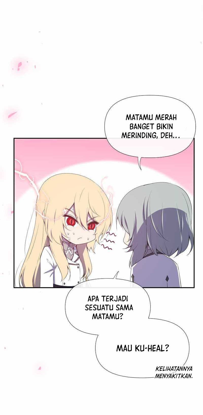 Retired Demon King Bab 10 halaman 29