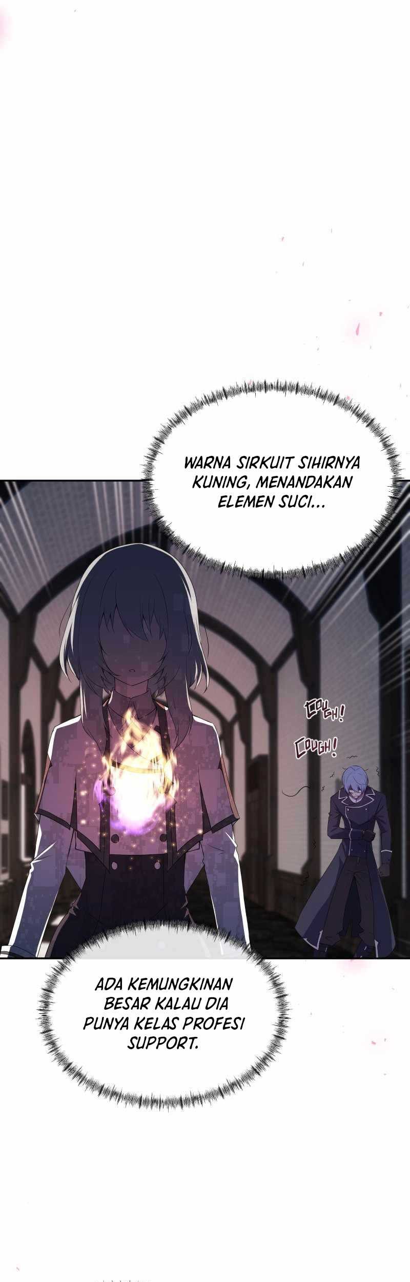 Retired Demon King Bab 10 halaman 30