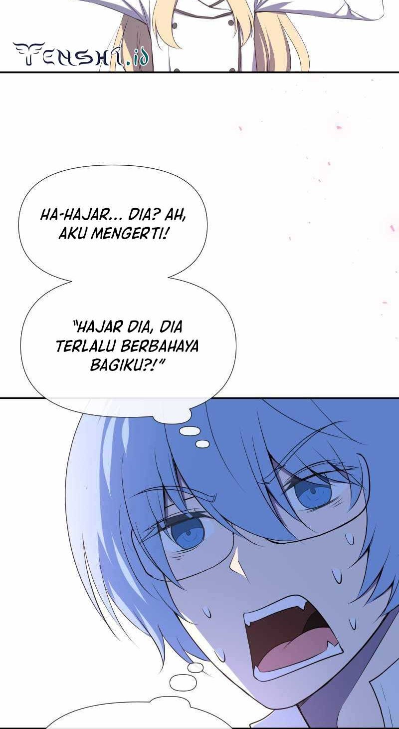 Retired Demon King Bab 10 halaman 33
