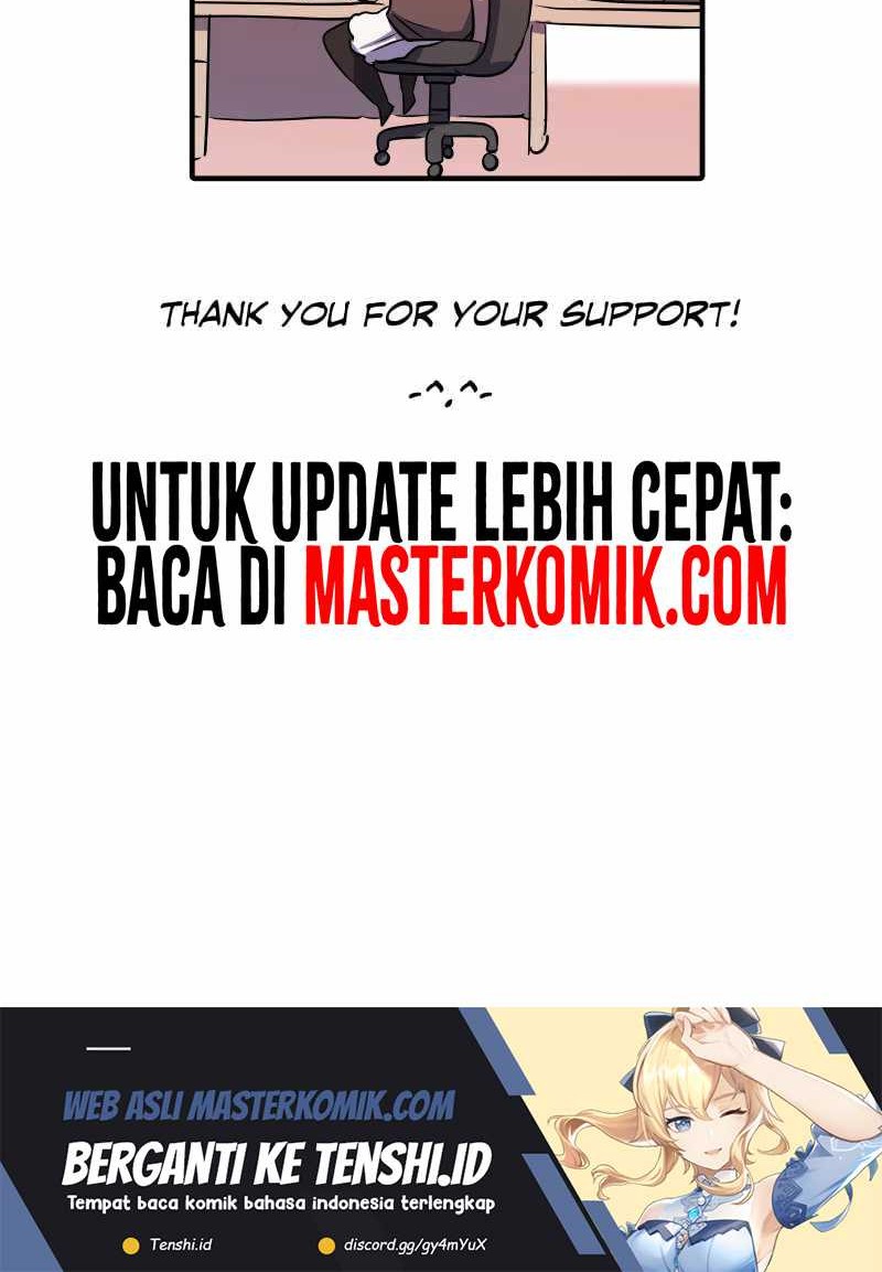 Retired Demon King Bab 10 halaman 37