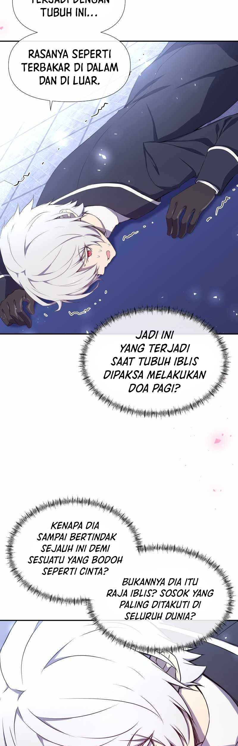 Retired Demon King Bab 11 halaman 4