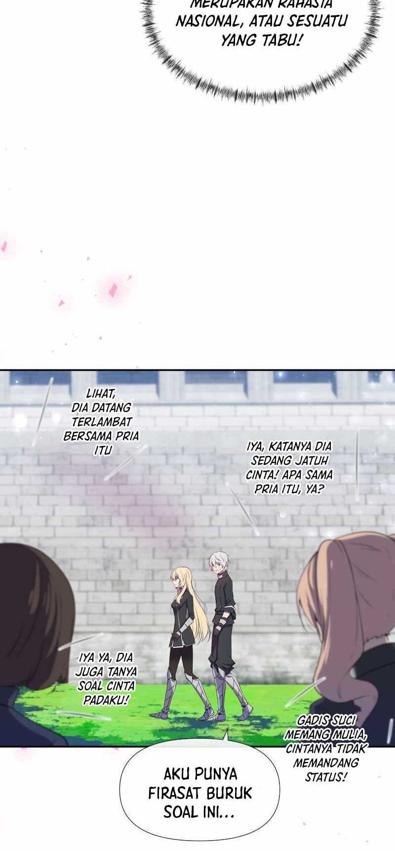 Retired Demon King Bab 11 halaman 9