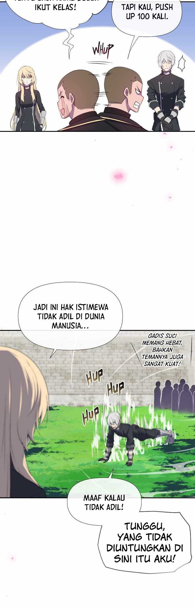 Retired Demon King Bab 11 halaman 11