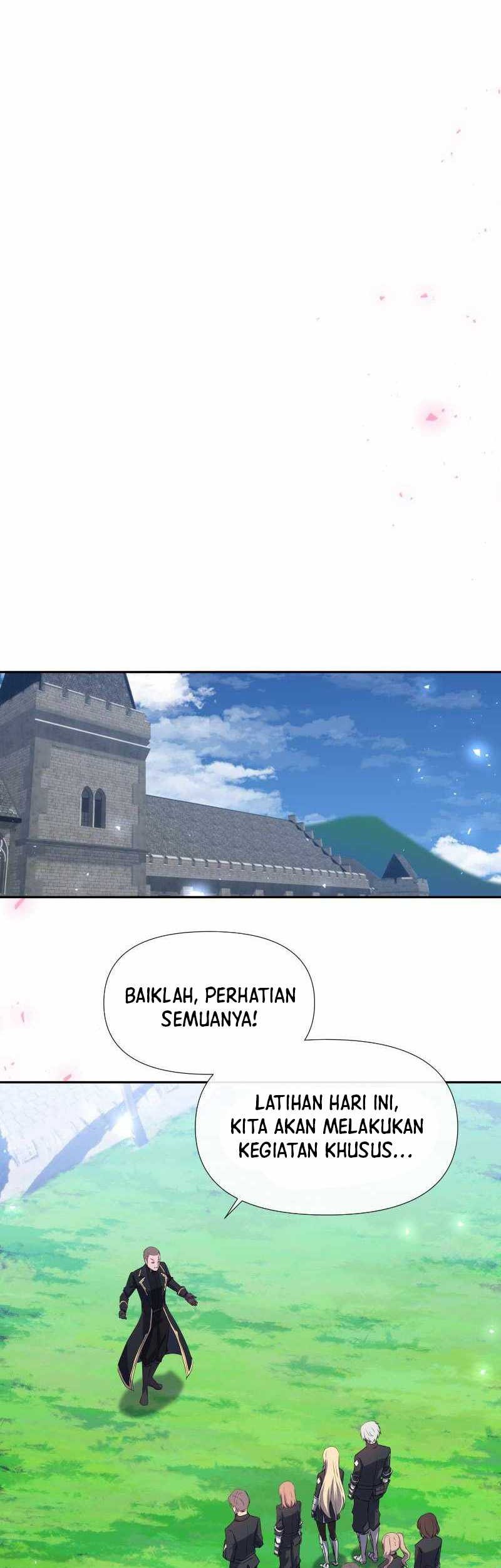 Retired Demon King Bab 11 halaman 12