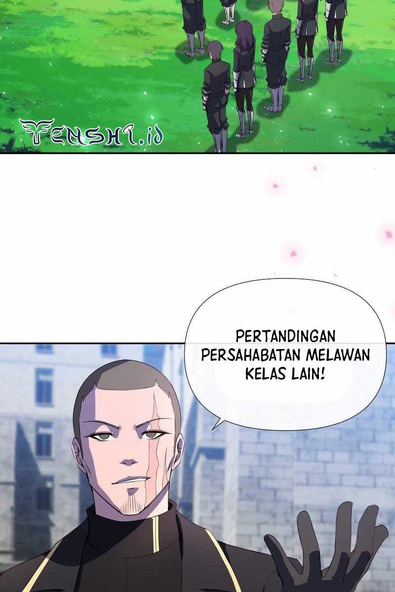 Retired Demon King Bab 11 halaman 13
