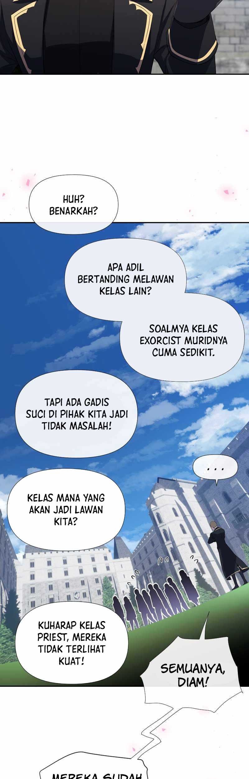 Retired Demon King Bab 11 halaman 14