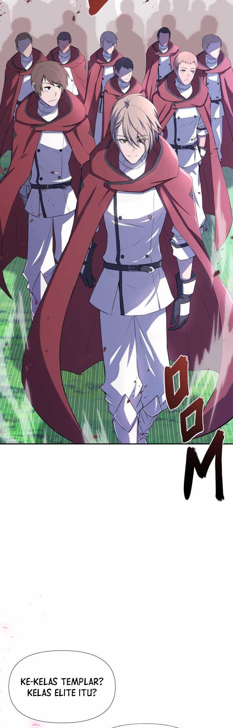Retired Demon King Bab 11 halaman 16