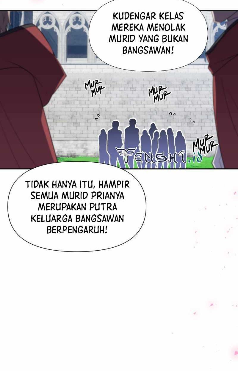 Retired Demon King Bab 11 halaman 17