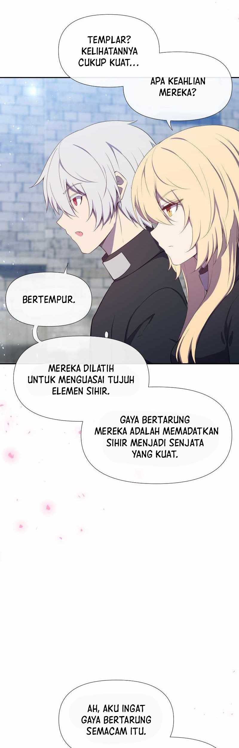 Retired Demon King Bab 11 halaman 18