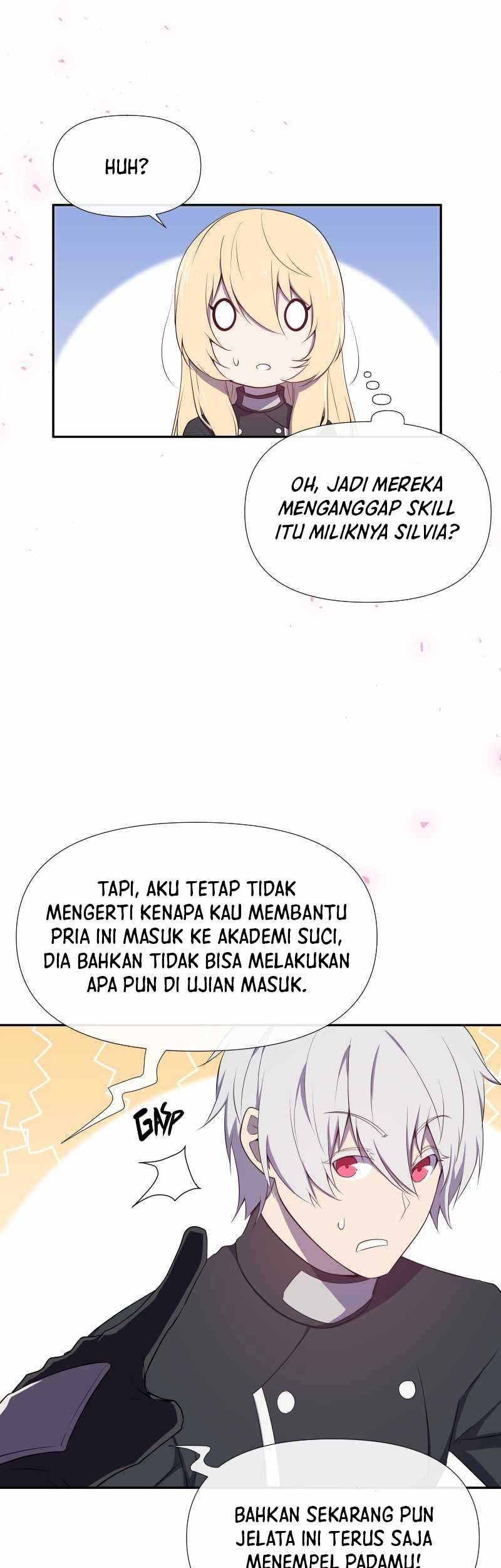 Retired Demon King Bab 11 halaman 22
