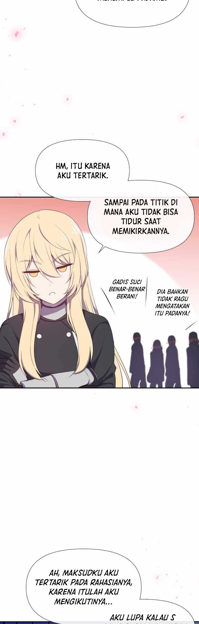 Retired Demon King Bab 11 halaman 23
