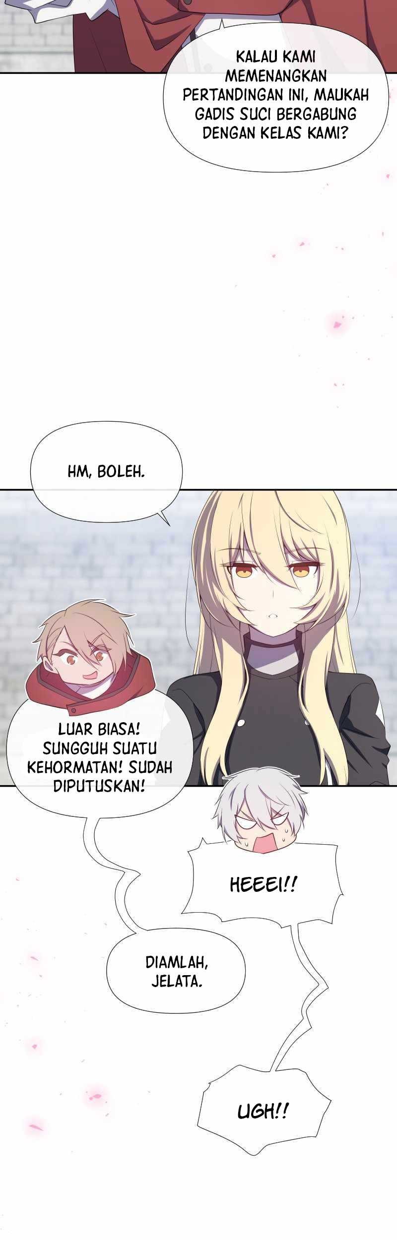 Retired Demon King Bab 11 halaman 30