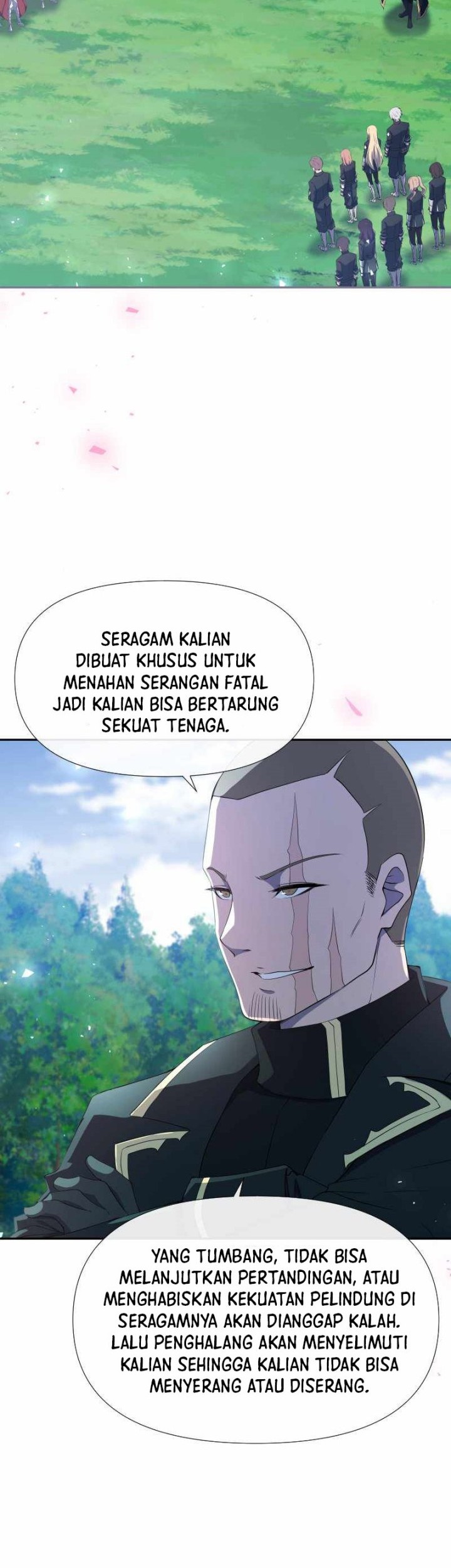 Retired Demon King Bab 12 halaman 3