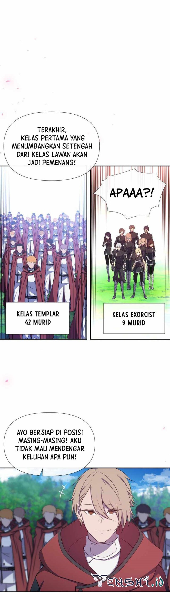 Retired Demon King Bab 12 halaman 4