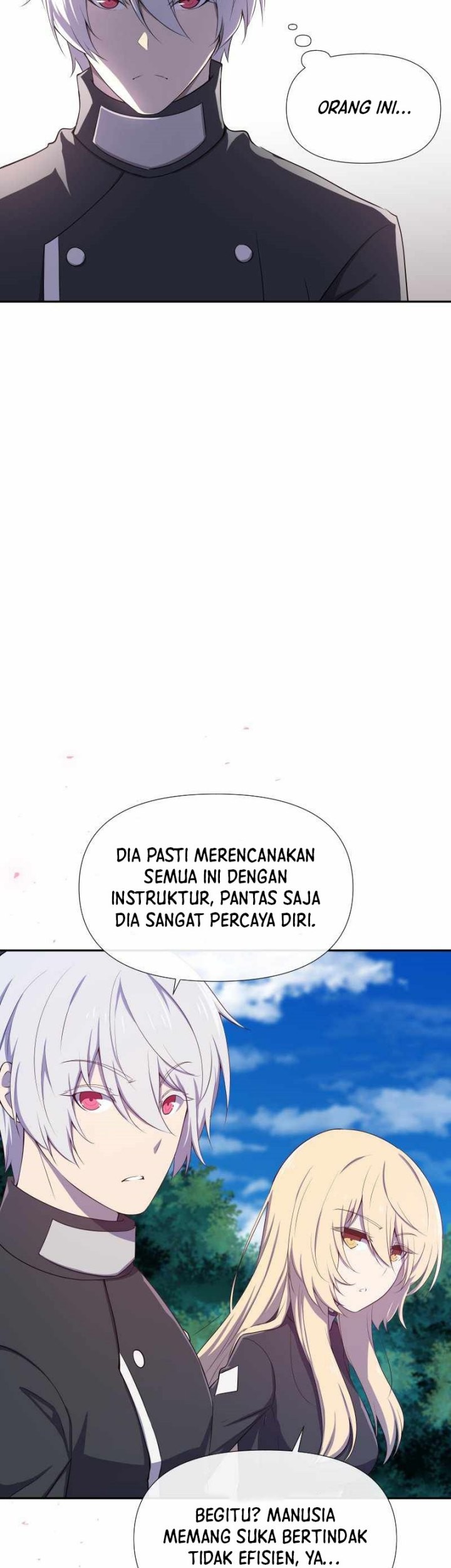 Retired Demon King Bab 12 halaman 6