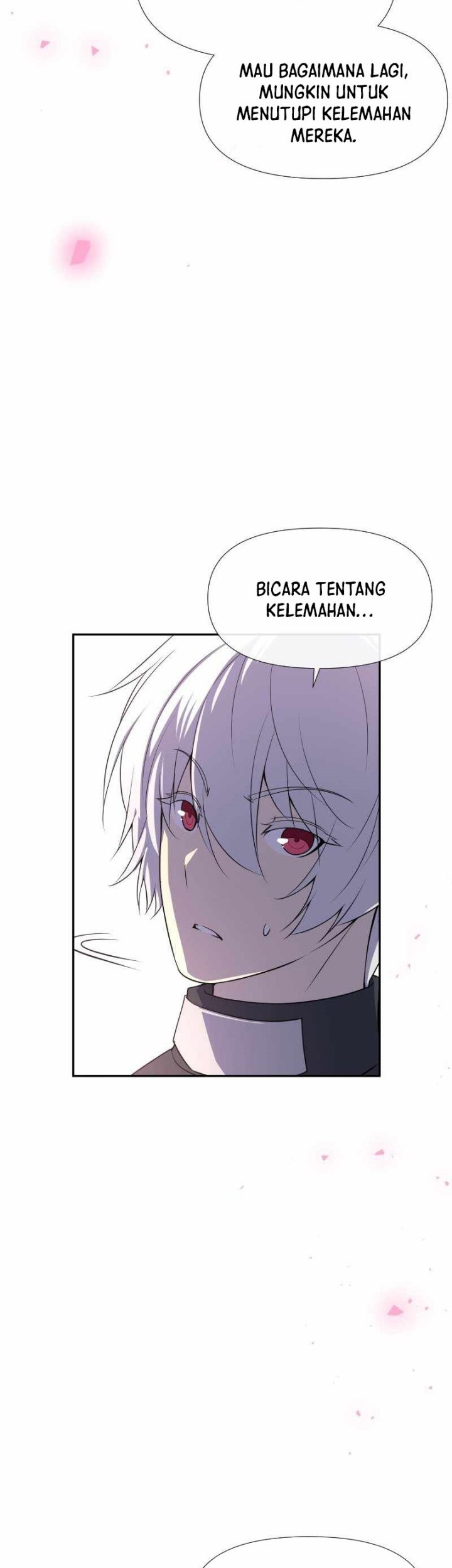 Retired Demon King Bab 12 halaman 7