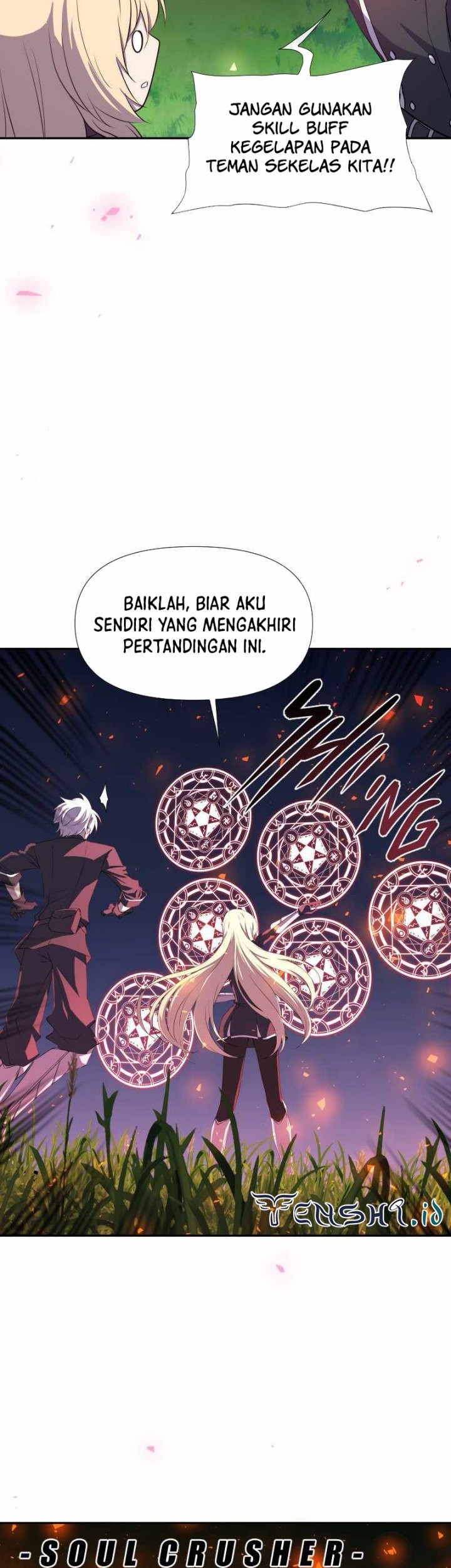 Retired Demon King Bab 12 halaman 12