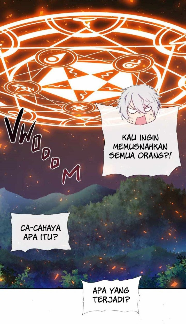 Retired Demon King Bab 12 halaman 13