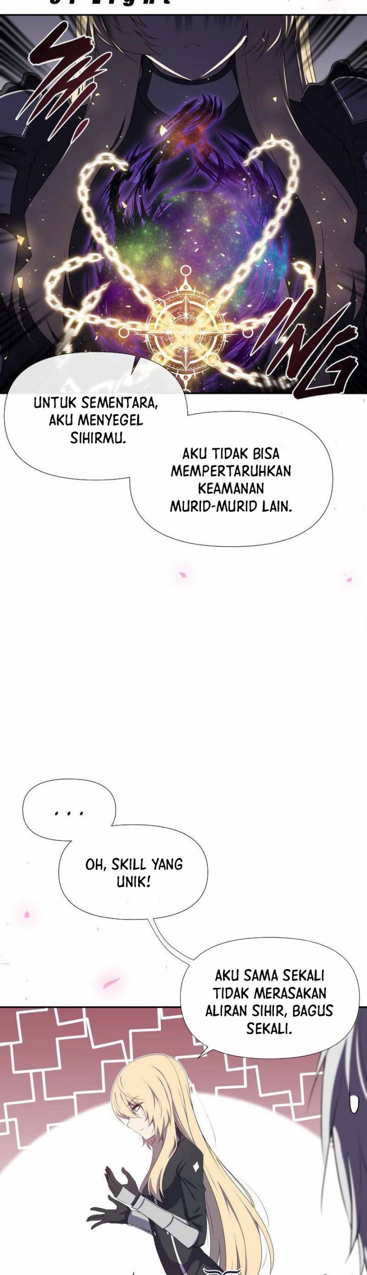 Retired Demon King Bab 12 halaman 15
