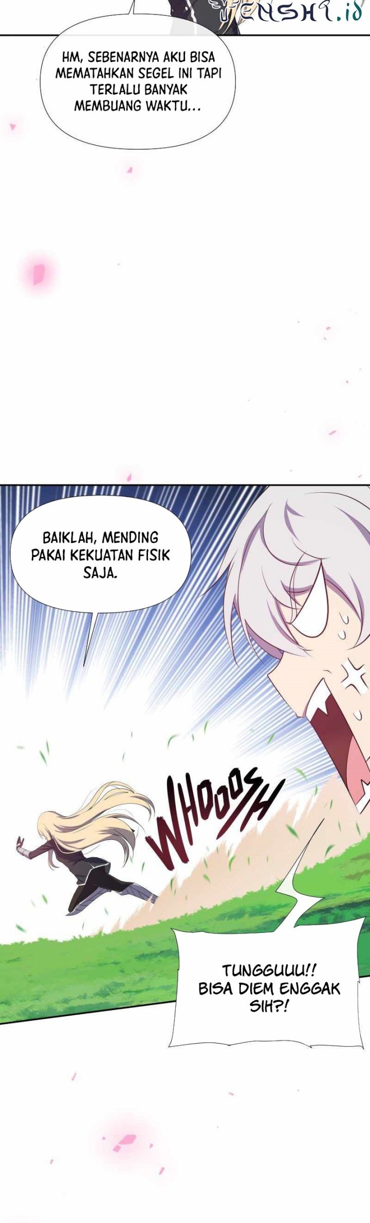 Retired Demon King Bab 12 halaman 16