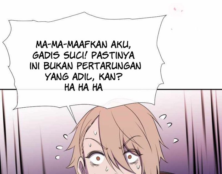 Retired Demon King Bab 12 halaman 32