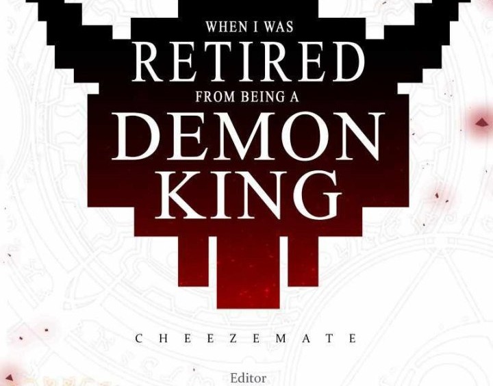 Retired Demon King Bab 12 halaman 36