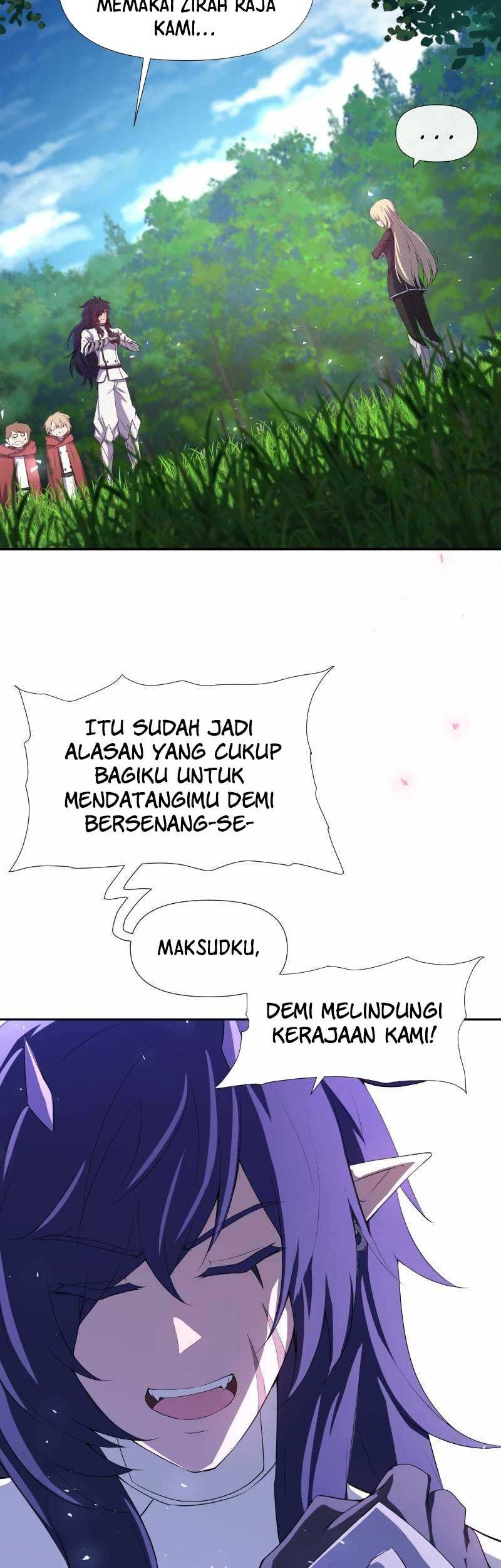 Retired Demon King Bab 13 halaman 3