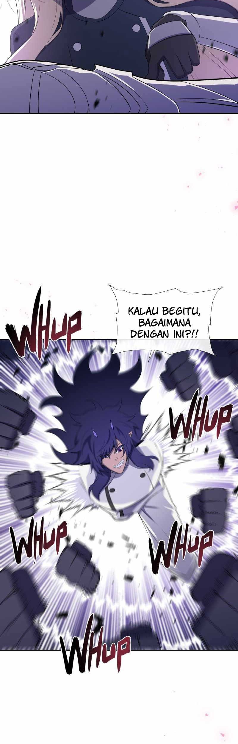 Retired Demon King Bab 13 halaman 8