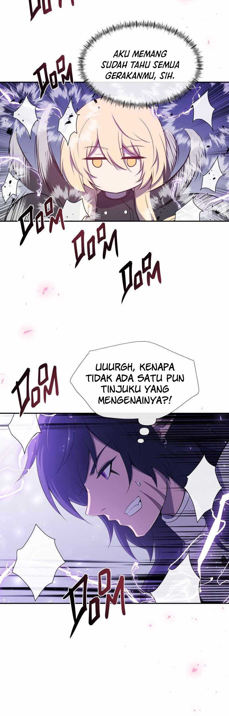 Retired Demon King Bab 13 halaman 11