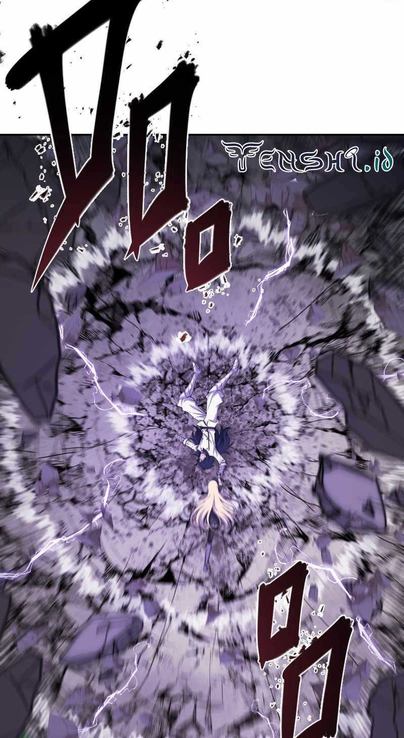 Retired Demon King Bab 13 halaman 13
